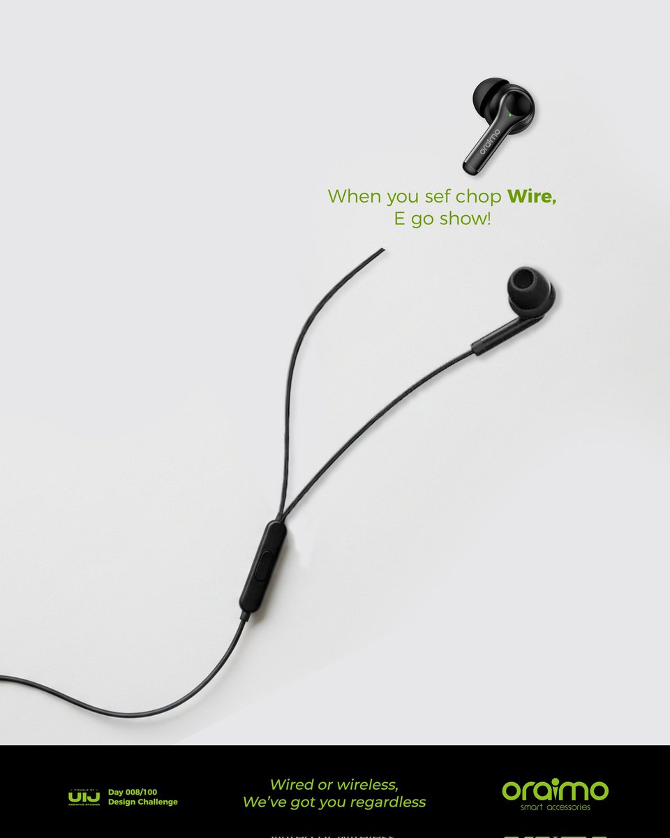 Creative UI tweet media