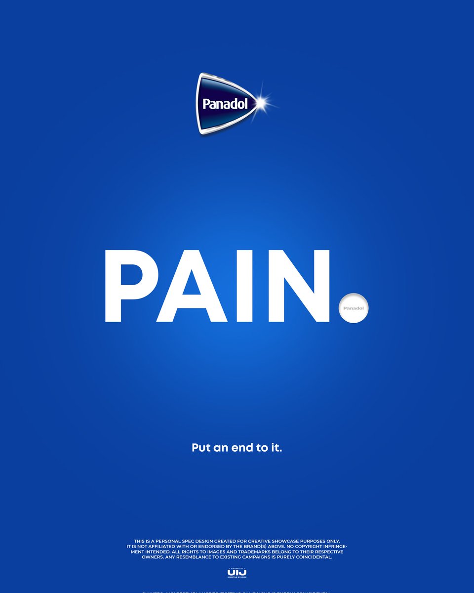 Creative UI tweet media