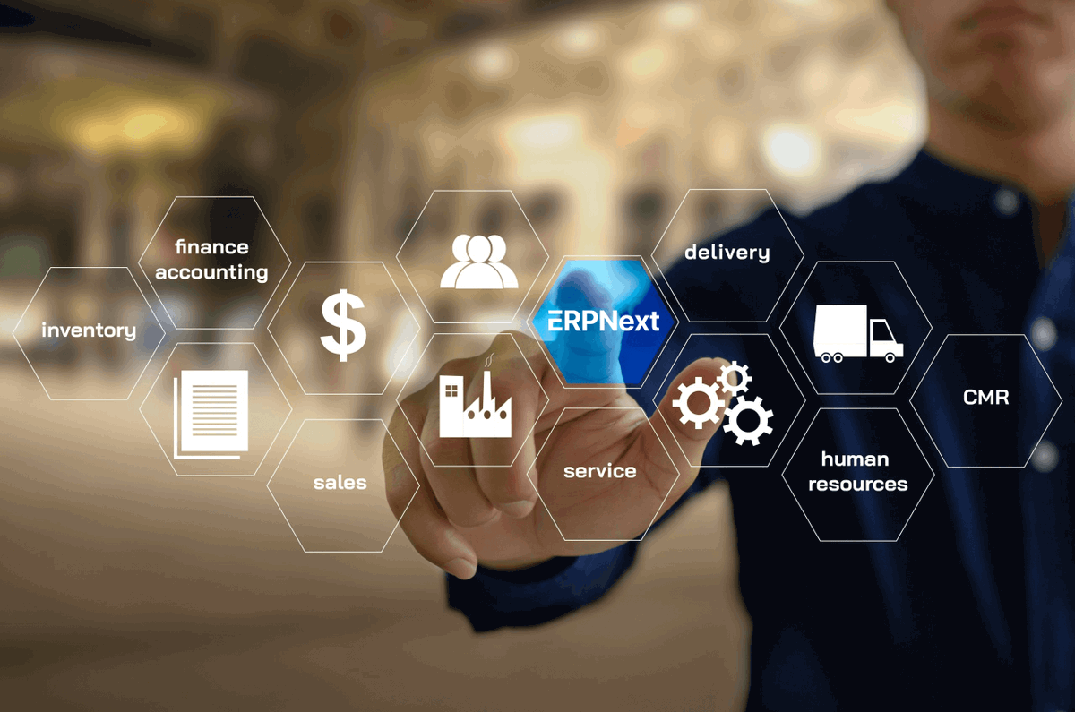 IndsysHoldings's tweet photo. 🚀 Unlock ERPNext customized for your industry to streamline processes and boost efficiency. Discover how tailored workflows, dashboards, and automation drive real business value.  Read more: https://t.co/coa0zAB2vO   

#ERPNext #DigitalTransformation #BusinessGrowth #indsys https://t.co/Wsbd09p7qy