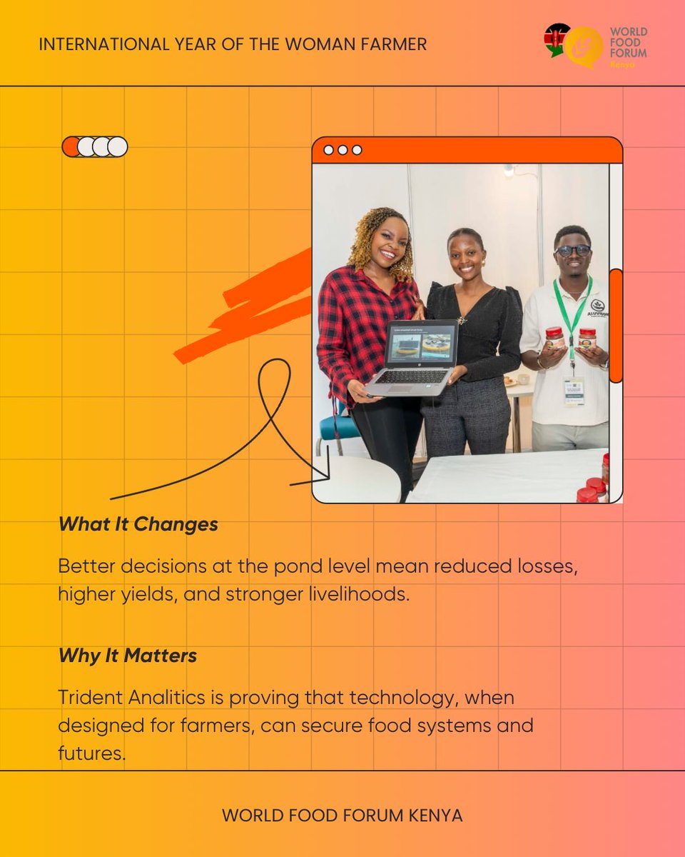 World Food Forum Kenya Chapter tweet media