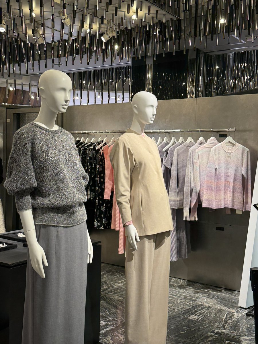 伊勢丹新宿店 (公式) (@isetanshinjuku) / Posts / X