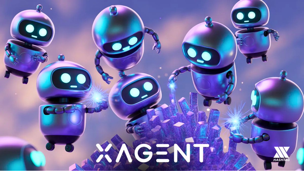xHashtag.ai tweet media