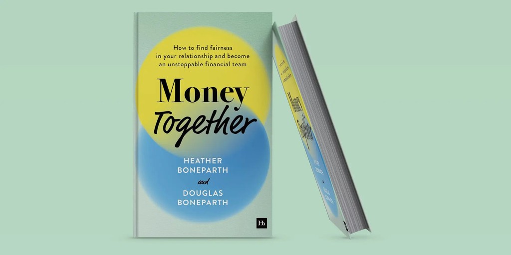 While most of the interviews come from “layman” couples who may have had their names changed for the book, there are a few cameos from people you may recognize.

Read more 👉 lttr.ai/AnnFW