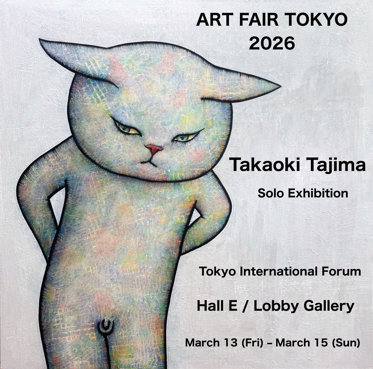 田島享央己 / Takaoki Tajima (@shidokou) / Posts / X