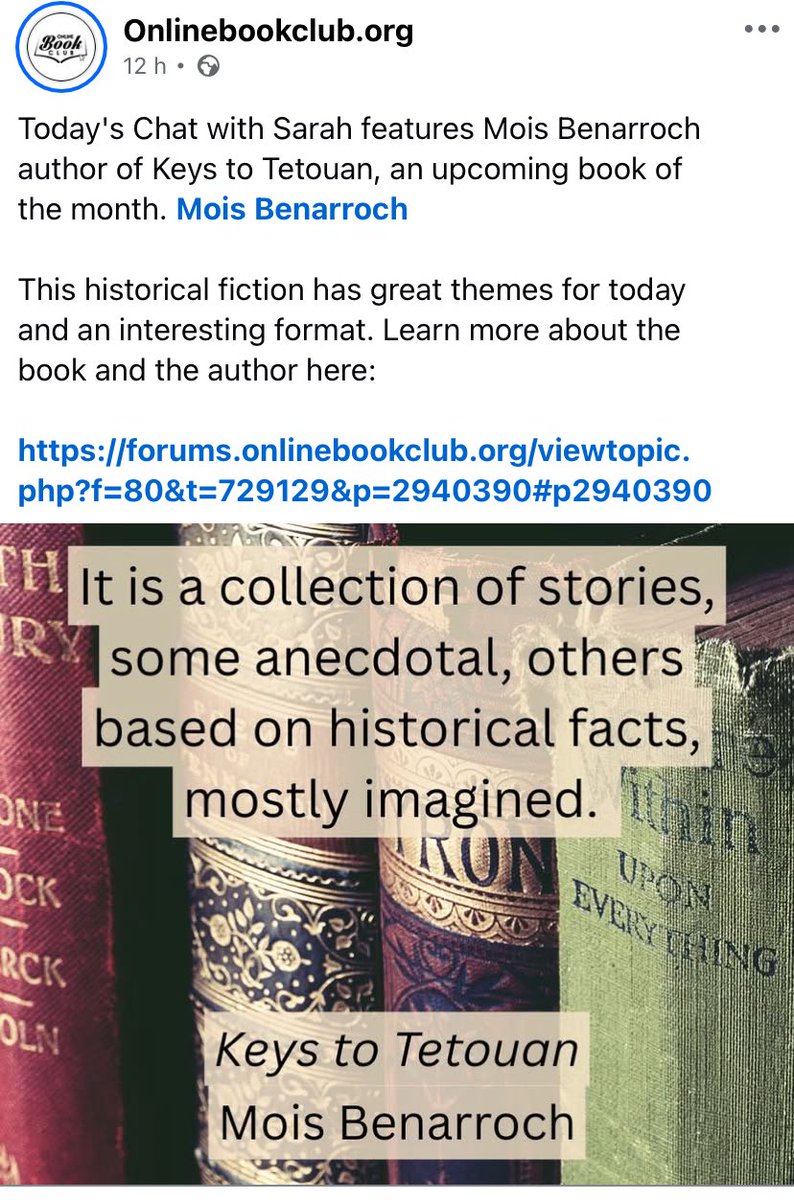 mybook.to/keystotetouan 
amazon.com/dp/B0G5F6B5D7?… 
amazon.co.uk/dp/B0F9LMD5T1 
amazon.ca/dp/B0F9LMD5T1