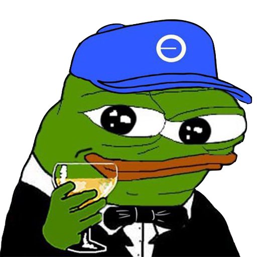 Nessaonchain's tweet photo. @CryptoTony__ Based $APU will take me there 🧢🐸 https://t.co/rJenrrV1UI