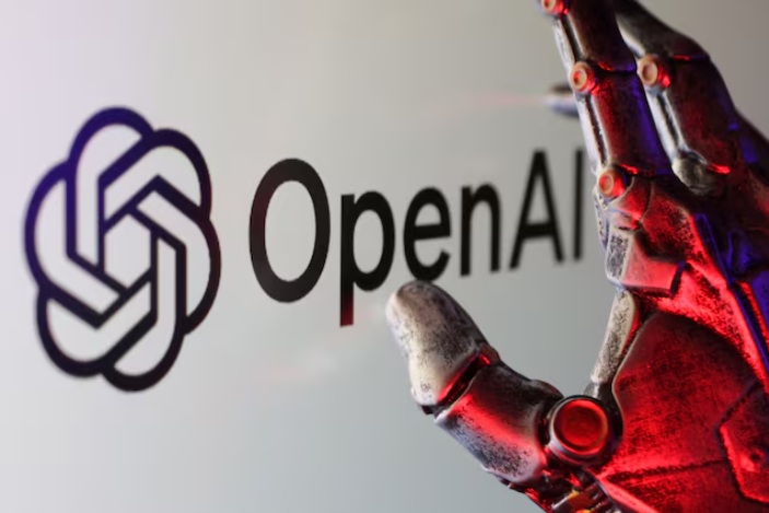 Kyptronixus's tweet photo. Big Tech backing a new AI era
Nvidia, Microsoft &amp; Amazon are reportedly in talks to pump up to $60B into OpenAI, a seismic bet on scaling AI infrastructure &amp; innovation. 
#AI #OpenAI #Nvidia #Microsoft #Amazon #TechInvesting #AIRevolution #FutureOfWork #BigTechDeals https://t.co/A8GiTsoJBI