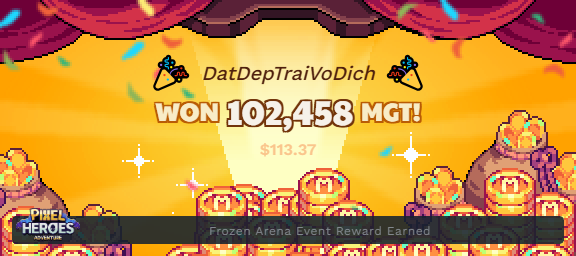 Dat86693064Dat's tweet photo. #PixelHeroesAdventure #PHA #MGT #CROSS https://t.co/aX2sZlOEdw