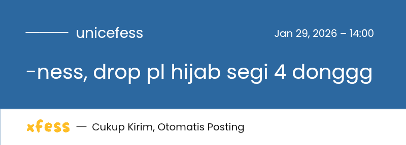 UNICEMFS tweet media