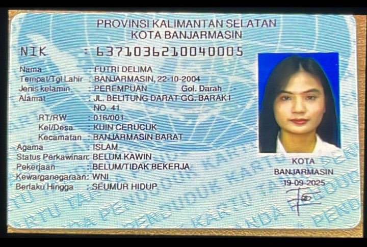 bayarutangpute's tweet photo. potret manusia tolol gatau malu ninggalin banyak utang futri delima dari ibitek #futridelima keluar anjing malu anjing malu https://t.co/7DimrwFaL9