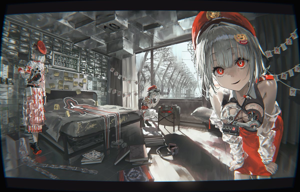 OUKO/오우코/ODIA♚ tweet media