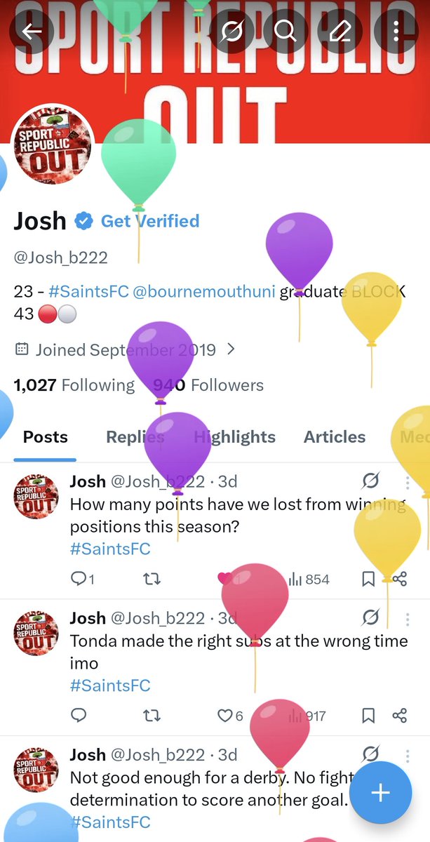 Chapter 24...I'm old. Hopefully #SaintsFC won't spoil the mood this weekend