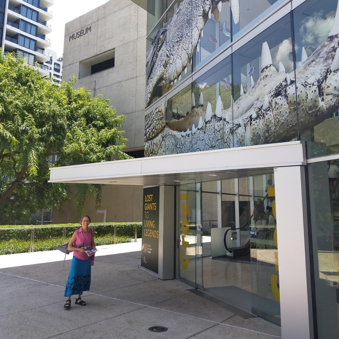 QLD Conservation Council tweet media