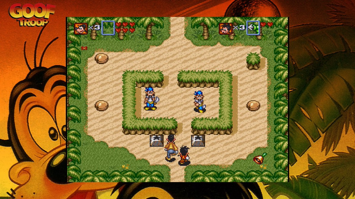 gamespark's tweet image. FC/SFCのディズニーゲームコレクション『The Disney Afternoon Collection』スイッチ・スイッチ2版が2月26日発売。三上真司氏が手がけた作品も収録
gamespark.jp/article/2026/0…

新たにSFCの2作を追加した決定版。日本でも配信されます。