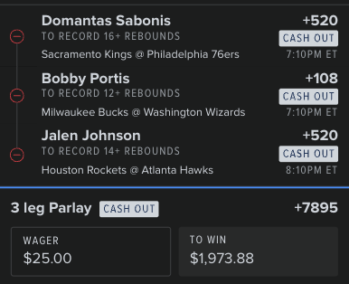 Project Parlay tweet media