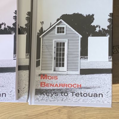 #NewProfilePic amazon.com/dp/B0G5F6B5D7?… amazon.com/dp/B0F9LMD5T1 mybook.to/keystotetouan books2read.com/KeysToTetouan