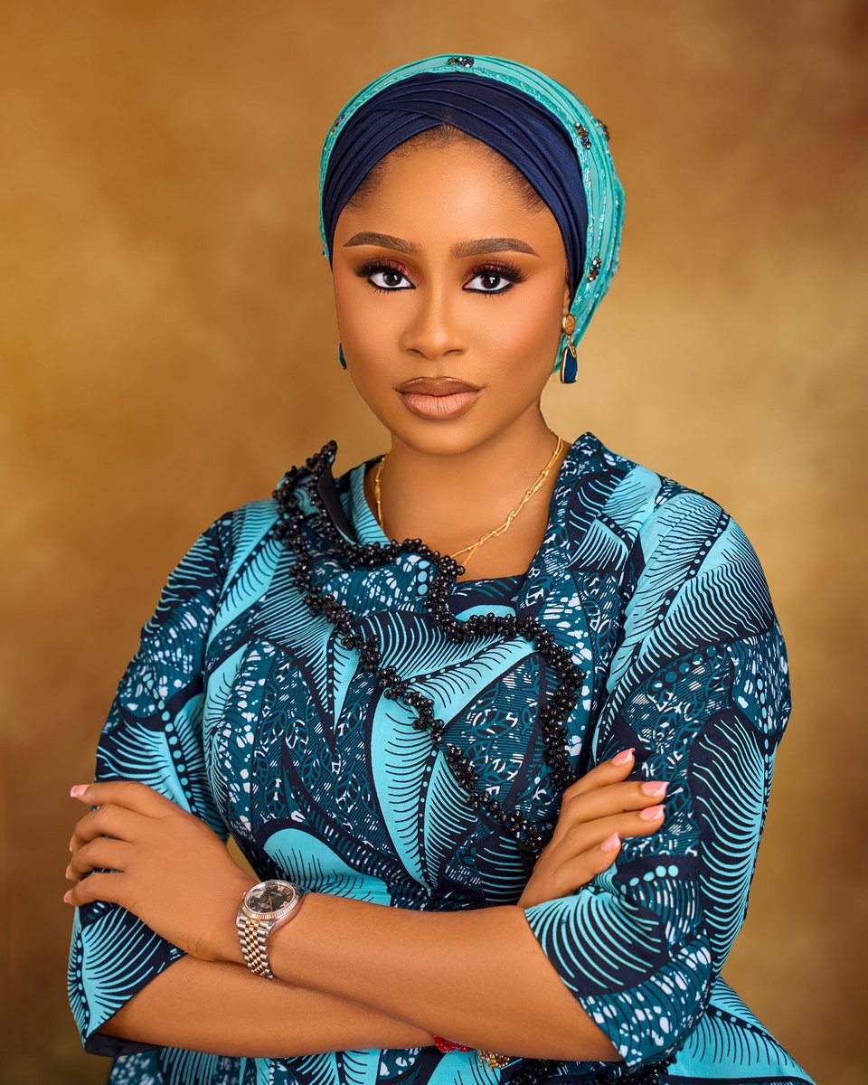 yesimama_'s tweet photo. This is 2026 💙 https://t.co/y6SkRS04NA