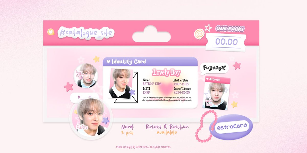 astrofiseu's tweet image. ੭୧ help rt &amp;amp; jajank . . 𖹭

ʚ hayik cabat ૮ . ̫ . ა 🍥 ๑ karena lagi BU, astro mau cs layout rs &amp;amp; Template layout 🎀 layout rs free retext &amp;amp; template avail retext/recolour ₍ᐢ‥ᐢ₎ . . ☆ ꒰ᐢ⸝⸝⸝⸝ᐢ꒱

#zonauang #zonaba