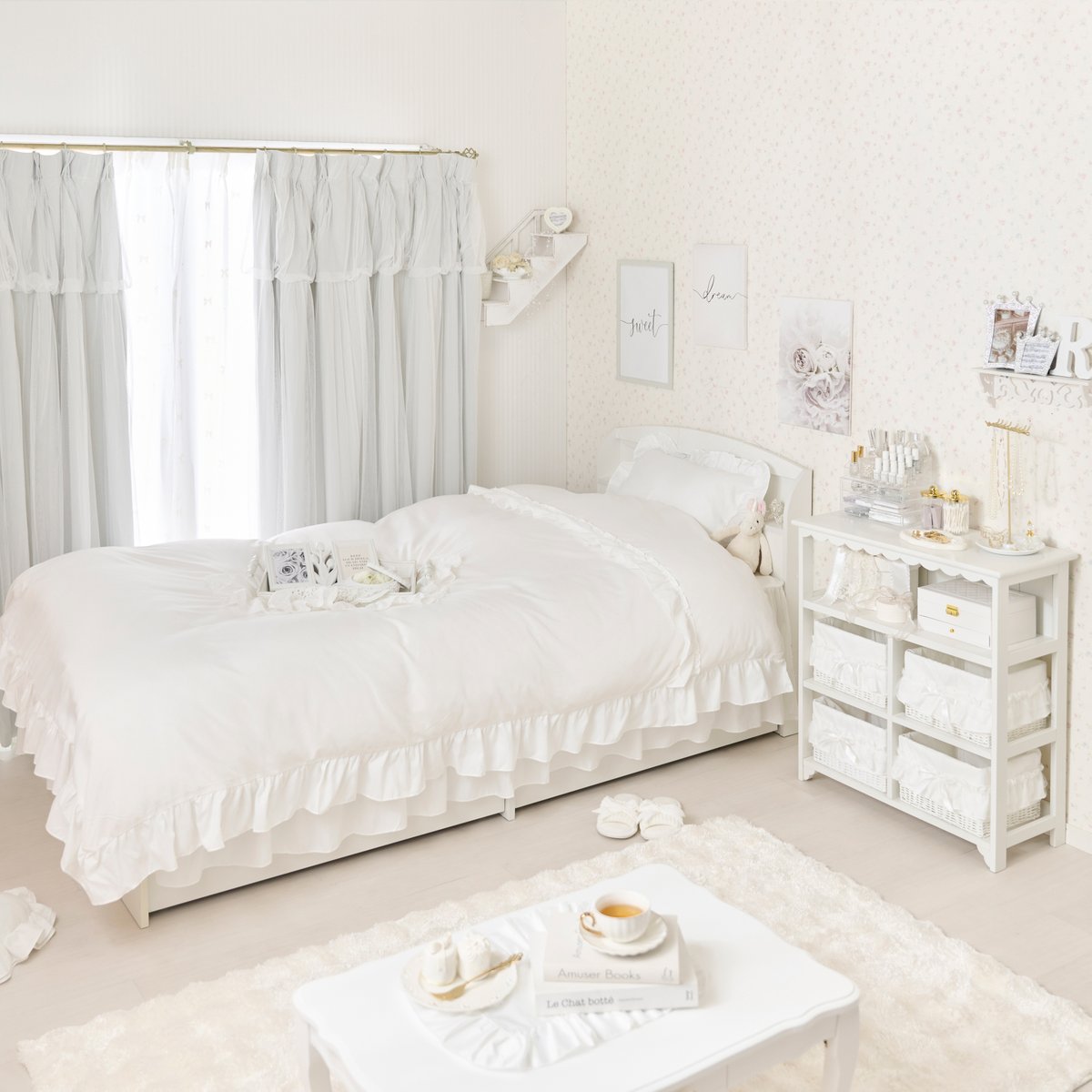 𝐑𝐨𝐦𝐚𝐧𝐭𝐢𝐜 𝐏𝐫𝐢𝐧𝐜𝐞𝐬𝐬♡ロマプリ【公式】 (@romapri_info