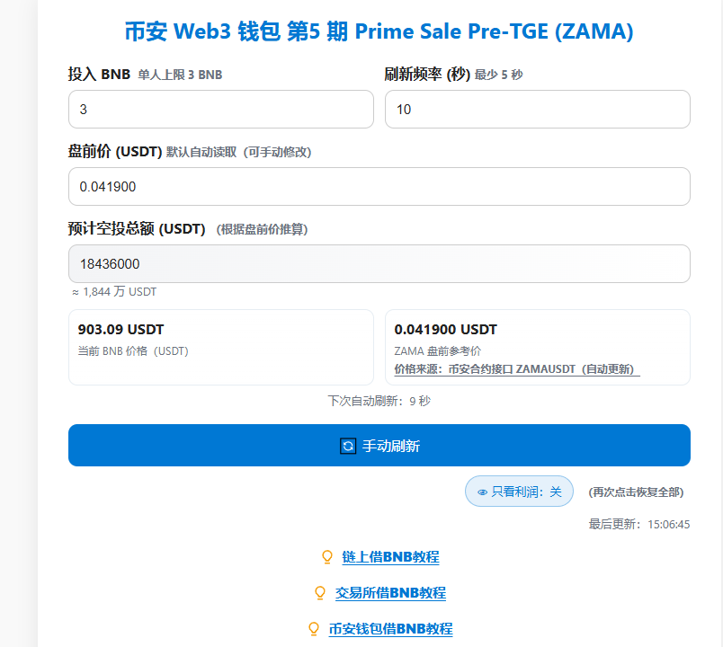 小C | 🔶BNB tweet media