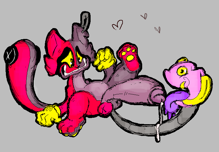 Into the Unwell looks cool :3