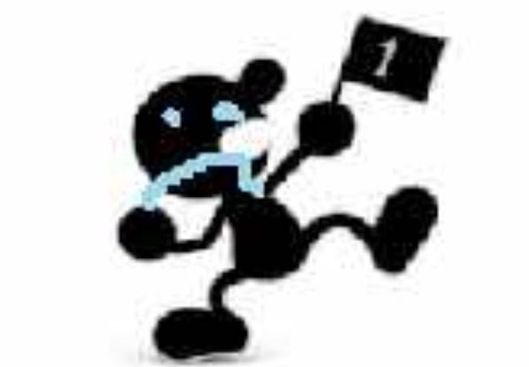 Never a bad time time mention that I HATE game and watch’s up smash why is it the perfect smash attack