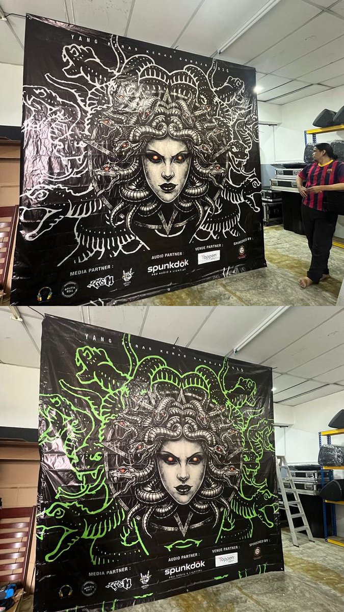 Spunkdok tweet media