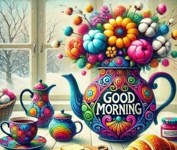 SuperGina♥️💚♥️ tweet media