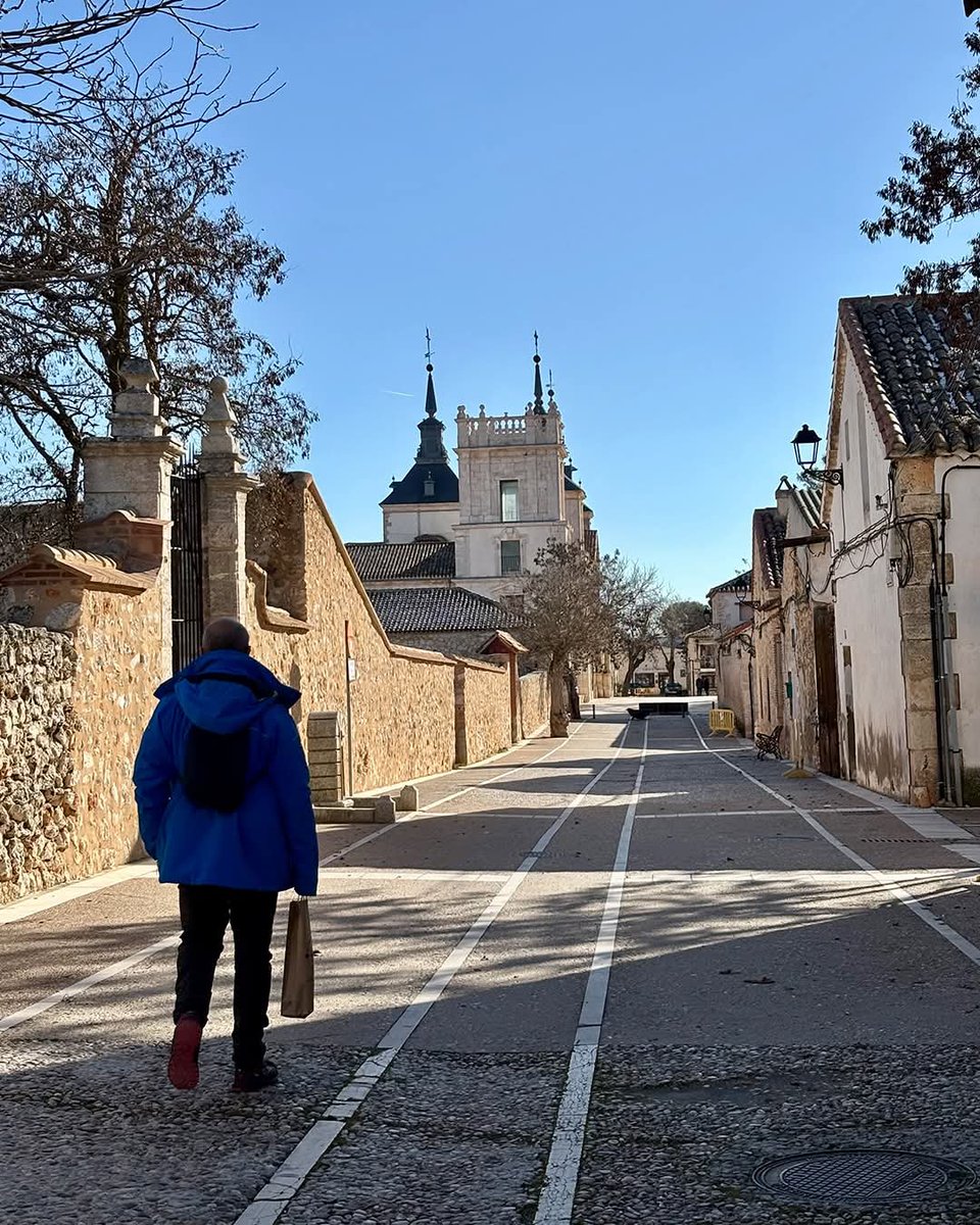 MadridProyecta's tweet photo. 🔎Qué bonito Nuevo Baztán.

"Pequeño pero muy interesante".

📍Nuevo Baztán
📸hauve-souris
🗨️https://t.co/5HbNofEBVy https://t.co/KI5hhLy1cA