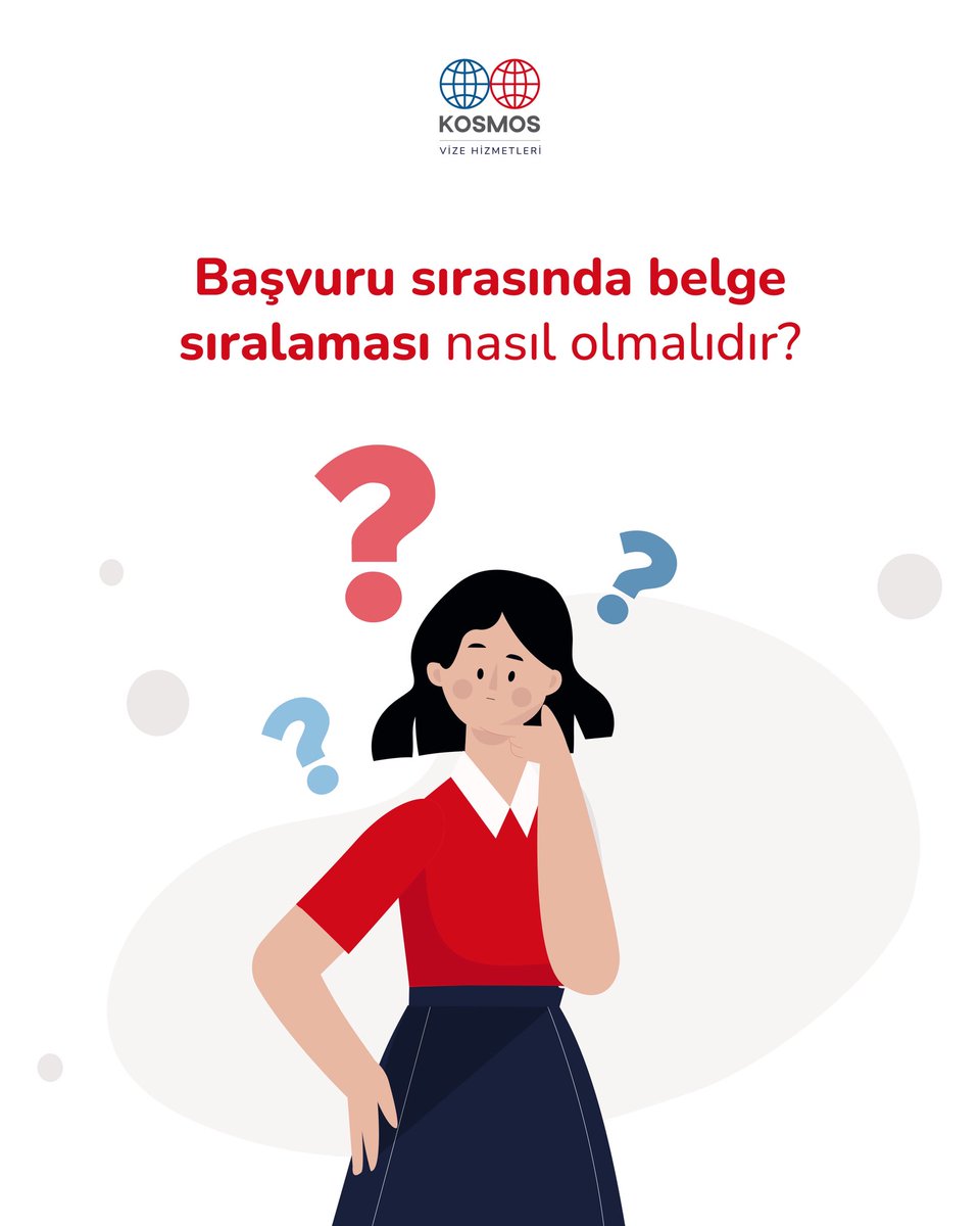 Kosmos Vize Hizmetleri tweet media