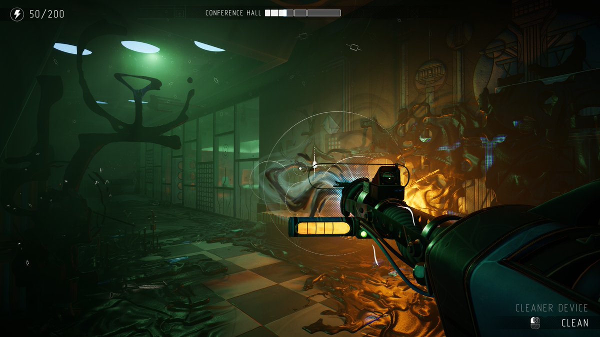 The Lift tweet media