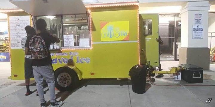 CjDaTrutth's tweet photo. @simonsquibb I really miss my food truck, I was loved by the community but lost it around Covid. Would love to have her back with maybe a little funding to get start https://t.co/ei93mNSaiM