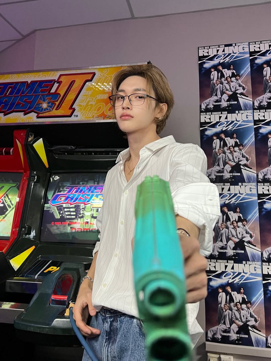 riize_archives's tweet image. 260129 #WONBIN riize_official instagram