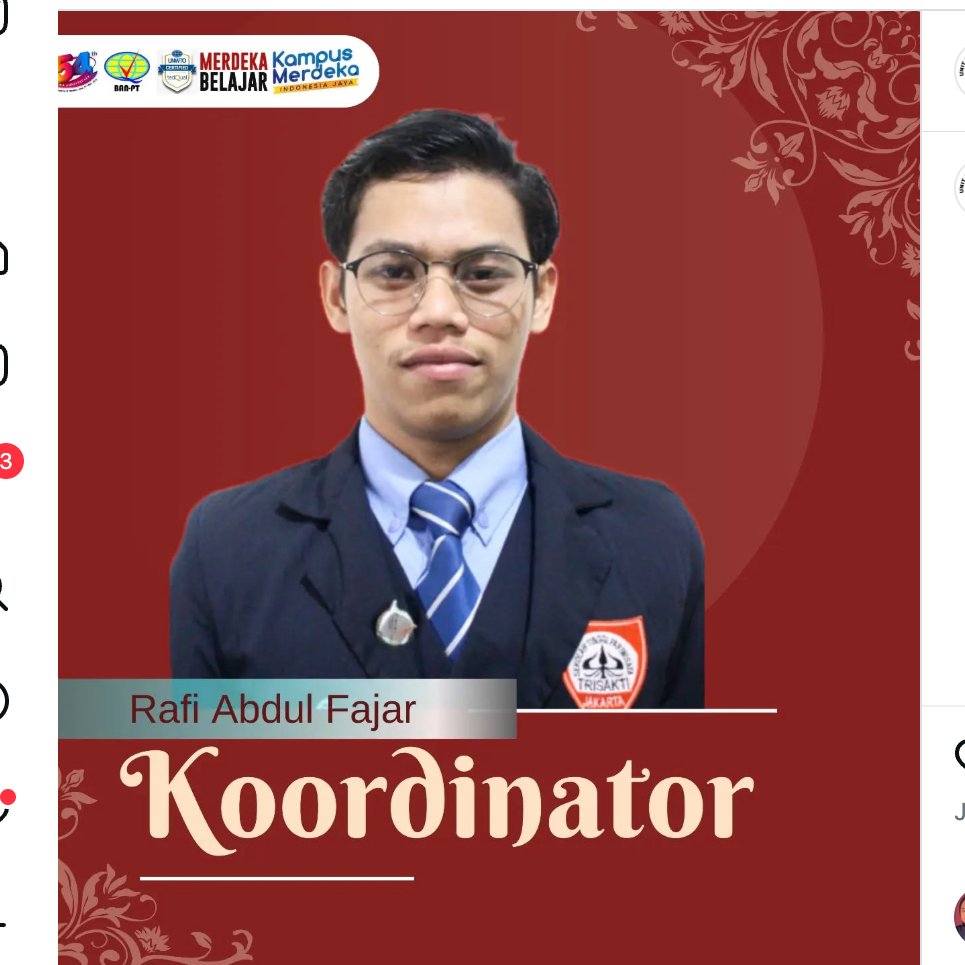 dazlingbuzling's tweet photo. temen temen kalo ada yang cari RAFI ABDUL FAJAR itu dia penipu ya, maling di kosan merusak kosan juga, lulusan pariwisata trisakti https://t.co/D3ojNy7WBX