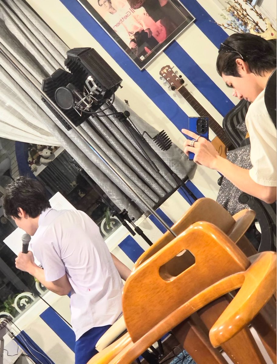 judieseiei's tweet image. คับลูกพี่ โอเคเลย ให้ผมโสดคนเดียวได้เลย