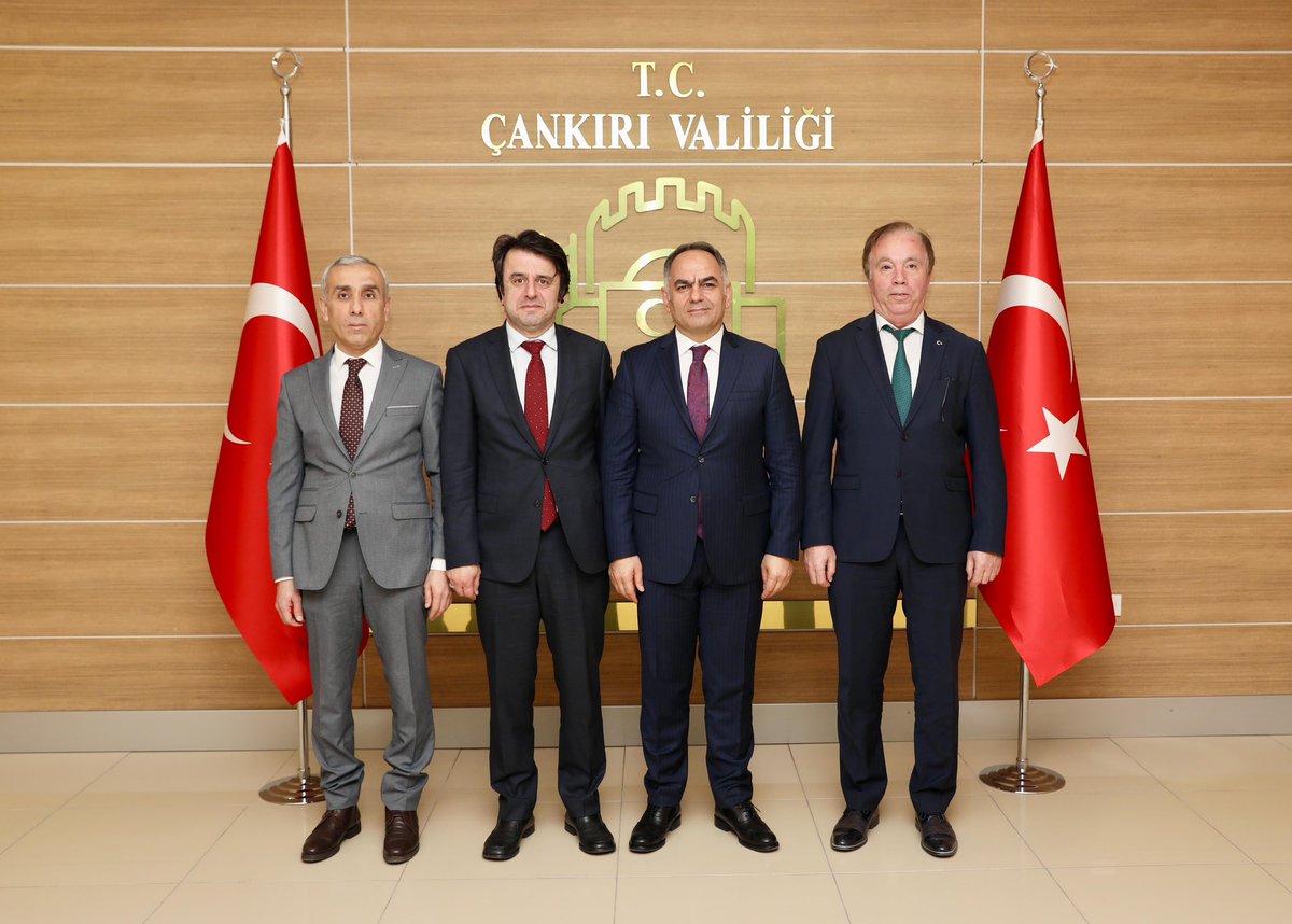 Ankara Tapu ve Kadastro Bölge Müdürlüğü tweet media