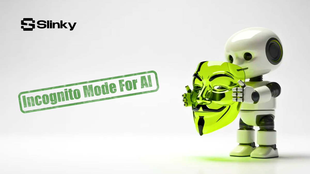 SlinkyLayer.AI tweet media