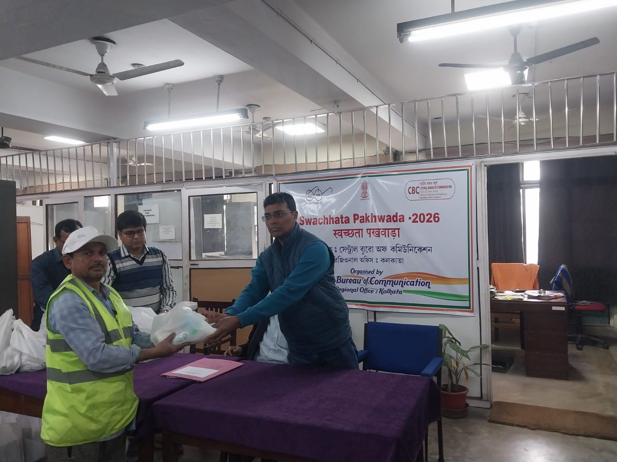 CBC Kolkata tweet media