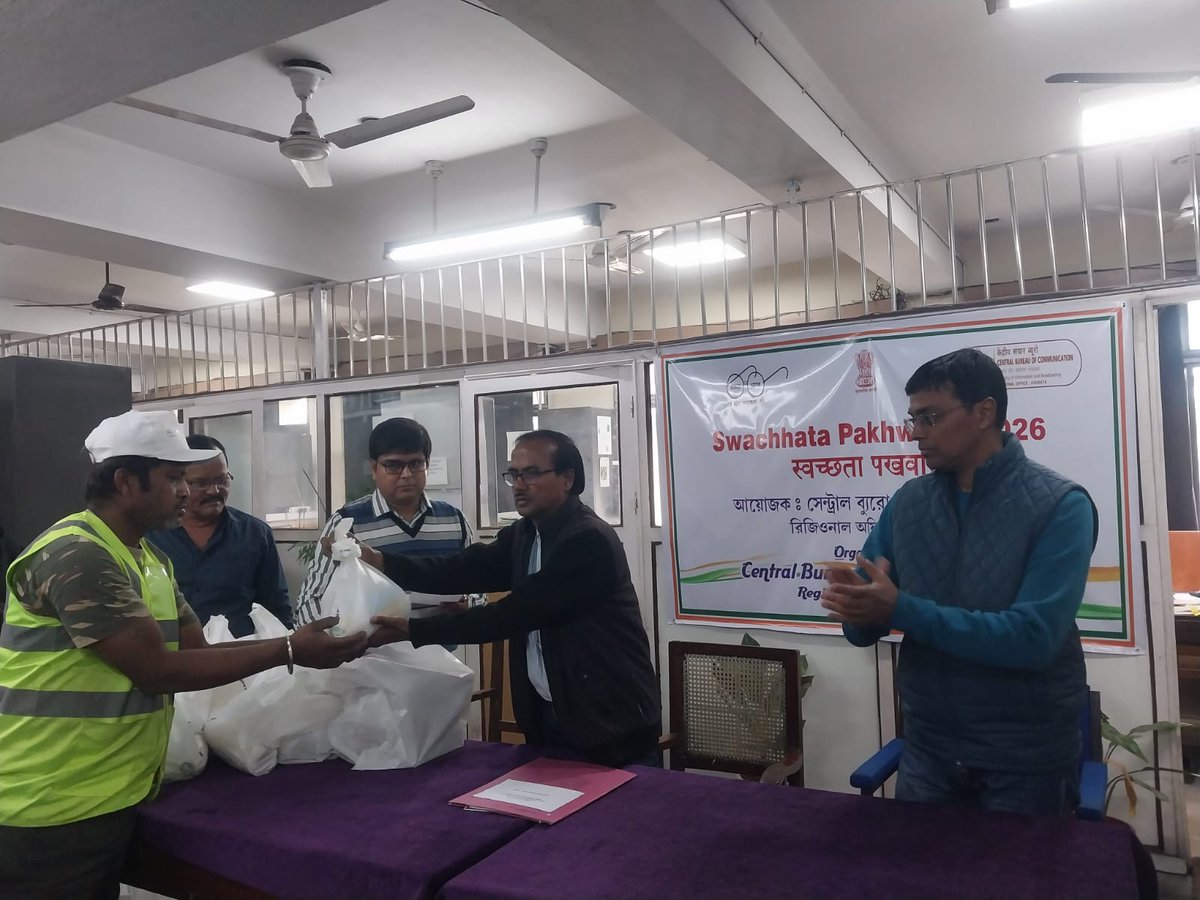 CBC Kolkata tweet media