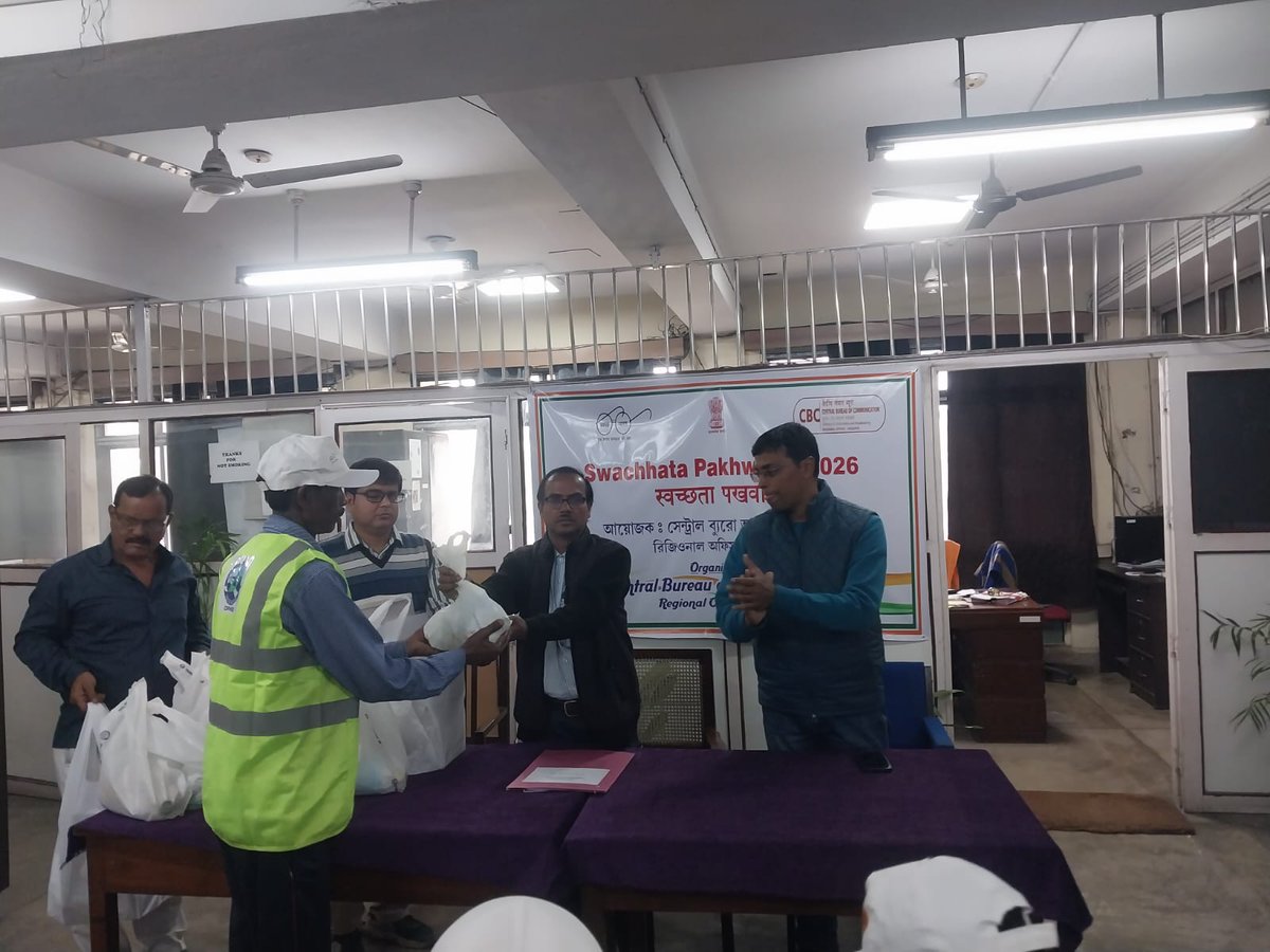 CBC Kolkata tweet media