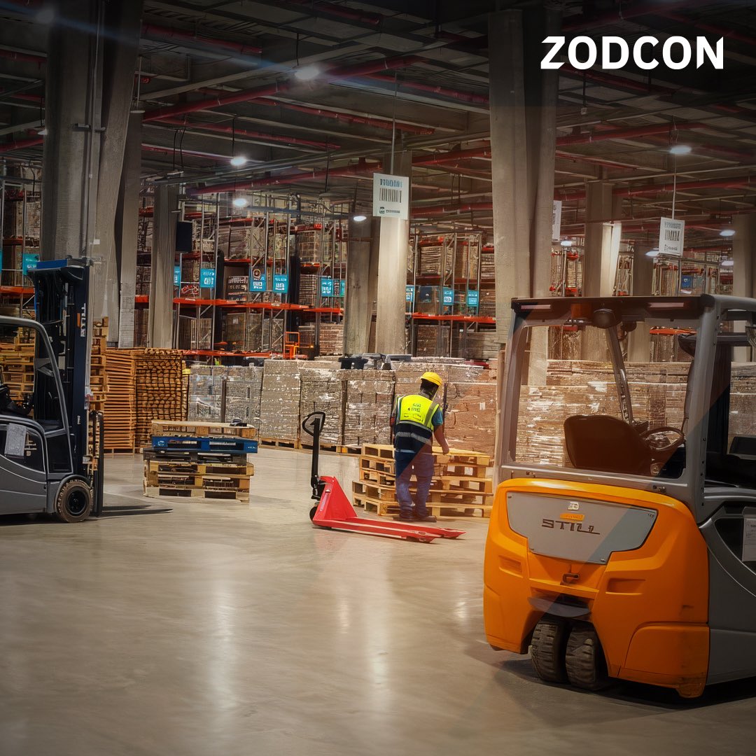 zodcon's tweet photo. نهتم بأدق التفاصيل في المشاريع المنفذة، بدءًا من اختيار المواد عالية الجودة والتركيبات، وصولًا إلى التشغيل الآمن وتلبية متطلبات العميل وتسليم الأعمال بكفاءة. كما نحرص على تدريب كوادر تشغيل المشروع والإشراف على التشغيل الآمن للمنشآت وفق أعلى المتطلبات ومعايير المباني الخضراء LEED.
أحد مشاريع الشركة في منطقة جدة

#زودكون #صناعات #جدة #الإنشاءات #المشاريع #الجودة #السلامة #ليد #المباني_الخضراء #السعودية #الهندسة #تسليم_المشاريع