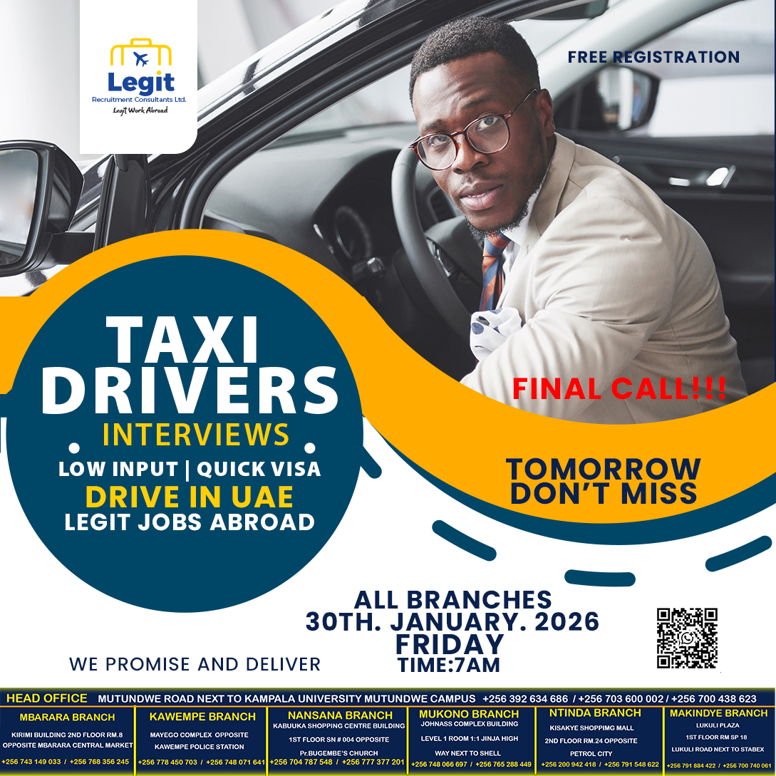 LEGIT HR UGANDA tweet media