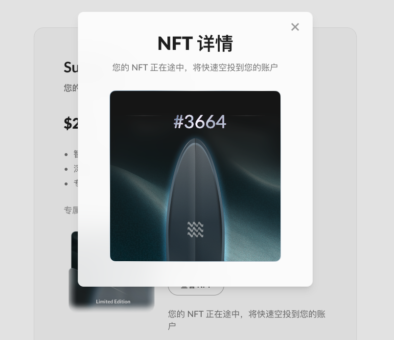 老白｜LaoBai 🌊🌳 tweet media