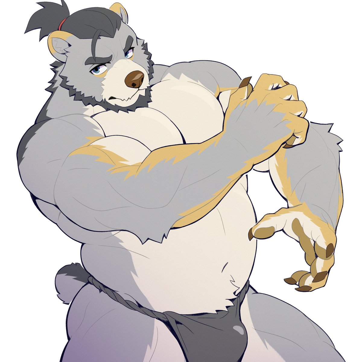 PeaPeaFur (@peapeafur) on Twitter photo 