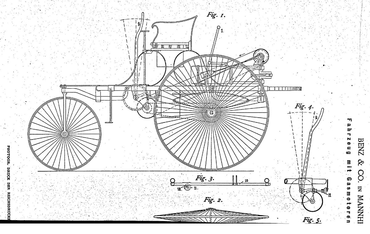 National Motor Museum tweet media