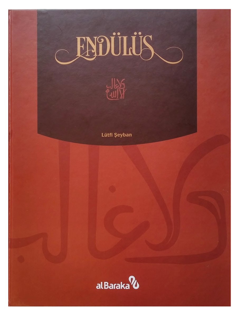 lutfiseyban's tweet photo. Albaraka Yayınlarında iki Endülüslü evladımız.
Kardeşleri de var.
#Endülüs #Andalus #islamicSpain #EspanaMusulmana #islamicEurope #EuropaMusulmana #islamicHistory
@albarakayayin @albarakacomtr https://t.co/rO4CfCtlcn
