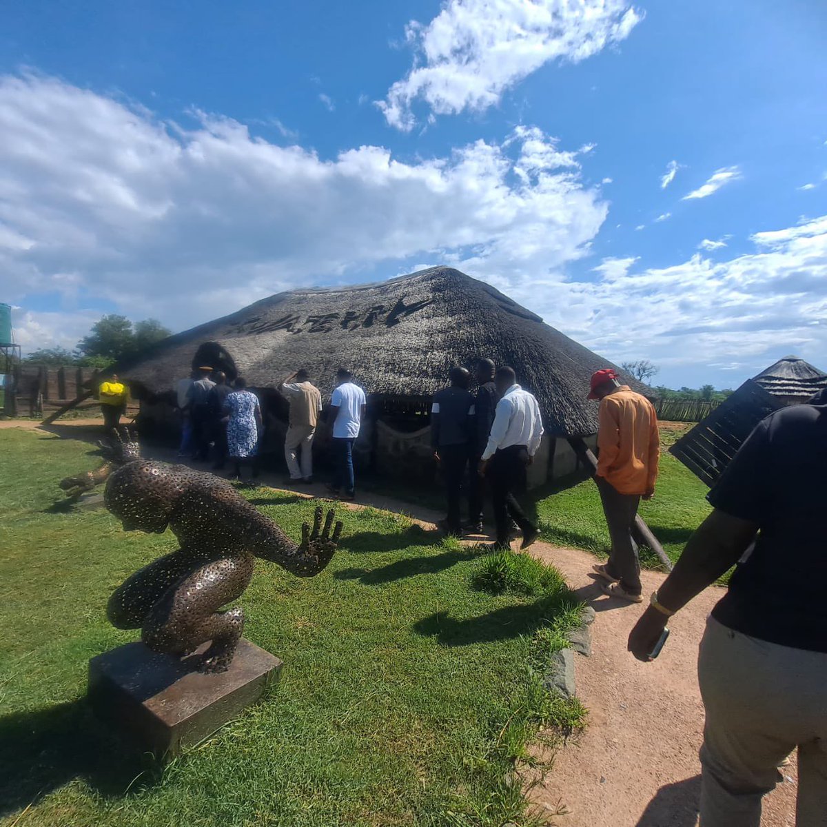 Nick Mangwana tweet media