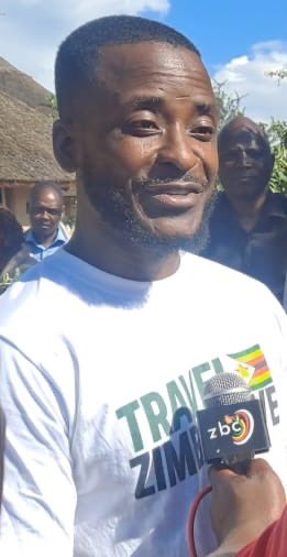 Nick Mangwana tweet media