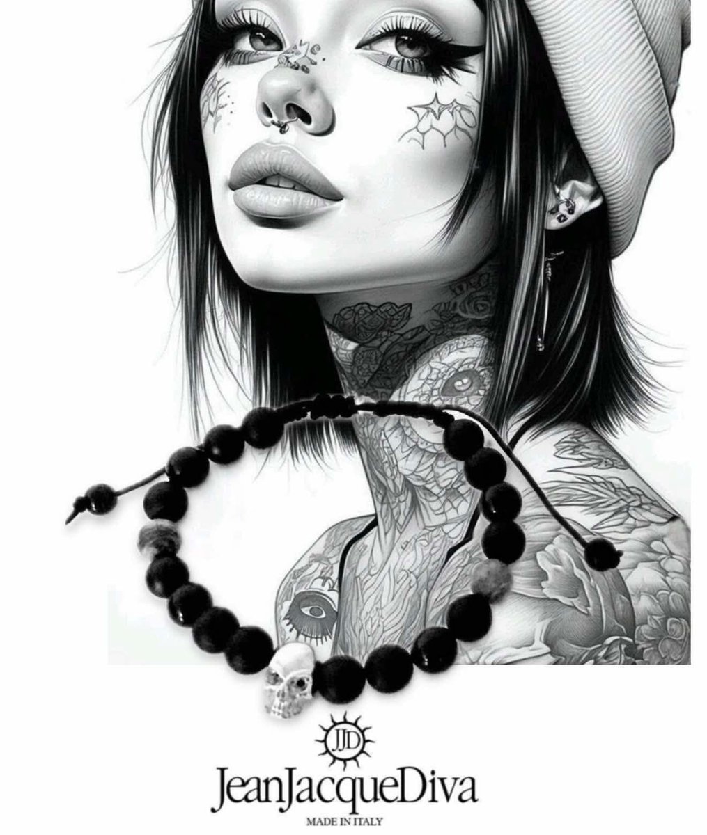 JeanJacqueDiva's tweet photo. 🌞buongiorno! Una frase, un sorriso e un caffè☕️virtuale da JeanJacqueDiva🎩🖋️
💎Eleganza quotidiana: il gioiello del giorno su https://t.co/UkF7NdNMg8 per rendere speciale il #29gennaio
🗓️Oggi festeggiamo gli onomastici: auguri a chi porta il nomi di oggi #Valerio
#bracciali https://t.co/MynG7Q7eXO