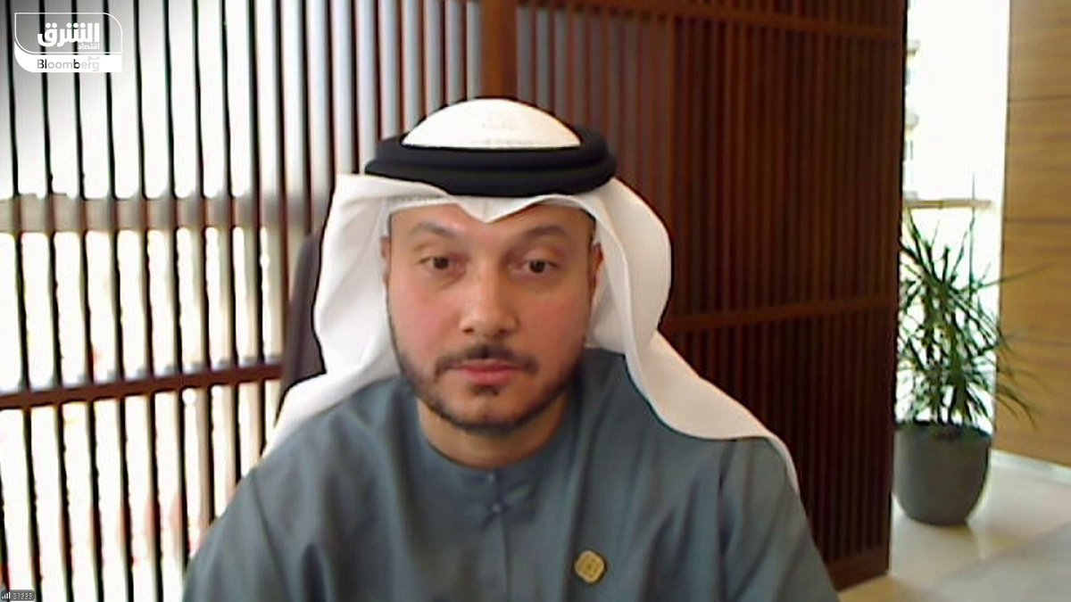 كيف تمكن مصرف عجمان من تنويع محافظه التمويلية بين القطاعات المختلفة وكذلك على صعيد إمارات الدولة؟.. الرئيس التنفيذي لمصرف عجمان، مصطفى الخلفاوي يوضح في مقابلة مع "الشرق" 